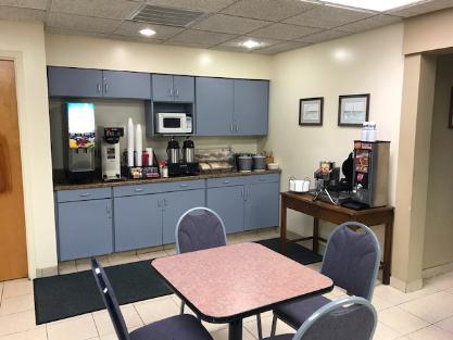 Budget Host Inn and Hotel